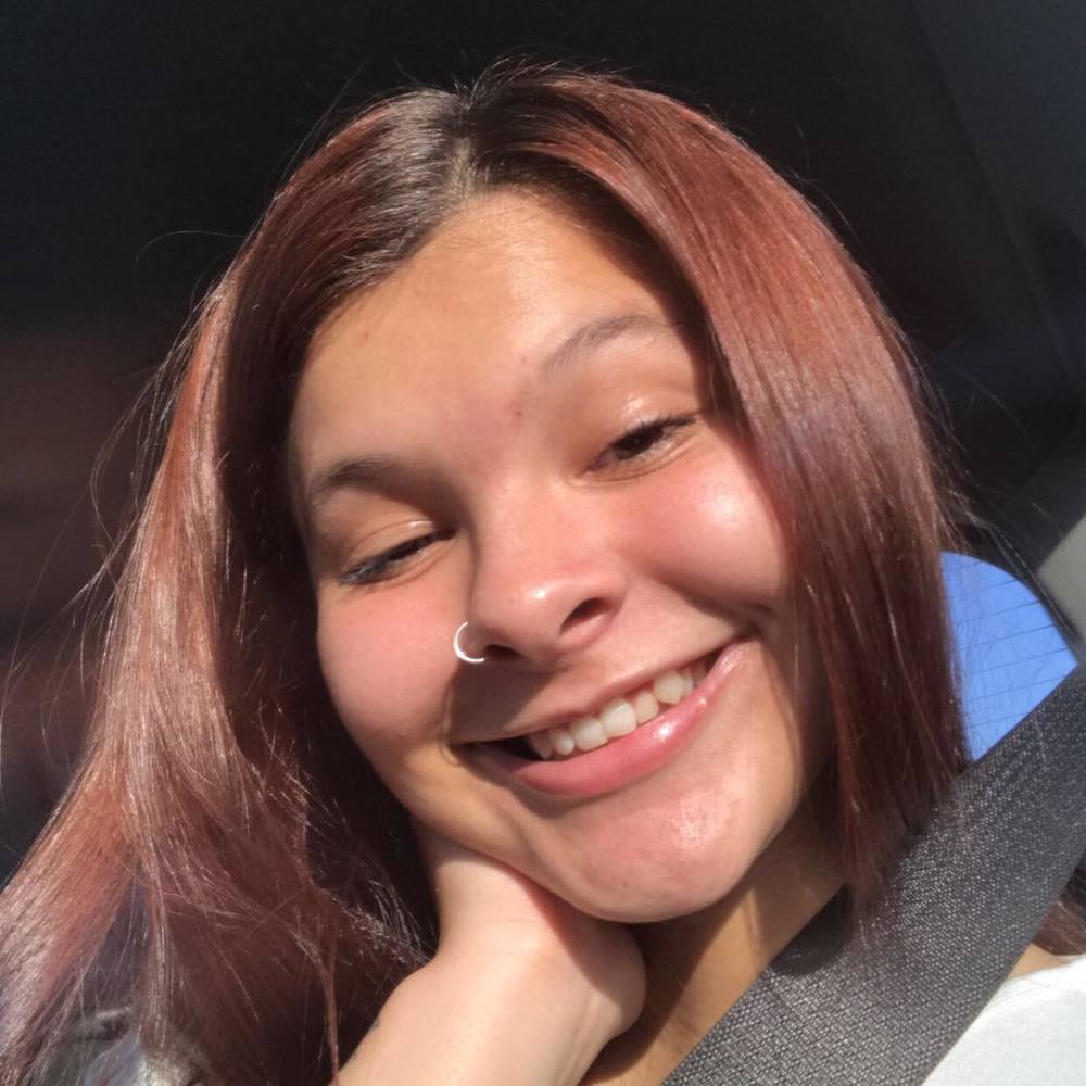 Meet your Posher, Kalissa